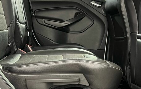 Ford Kuga III, 2014 год, 1 130 000 рублей, 17 фотография
