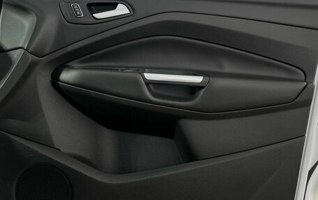 Ford Kuga III, 2014 год, 1 130 000 рублей, 19 фотография