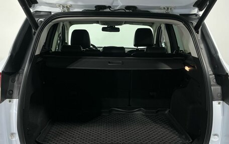 Ford Kuga III, 2014 год, 1 130 000 рублей, 20 фотография