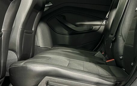 Ford Kuga III, 2014 год, 1 130 000 рублей, 16 фотография