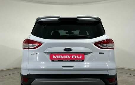 Ford Kuga III, 2014 год, 1 130 000 рублей, 3 фотография