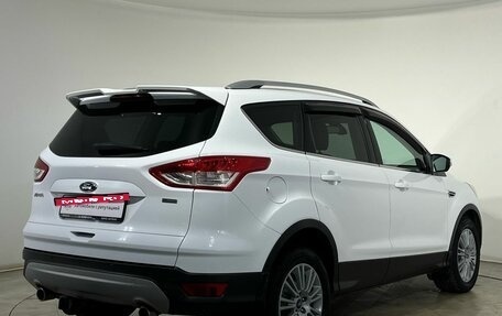 Ford Kuga III, 2014 год, 1 130 000 рублей, 4 фотография