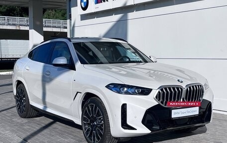 BMW X6, 2025 год, 14 850 000 рублей, 3 фотография