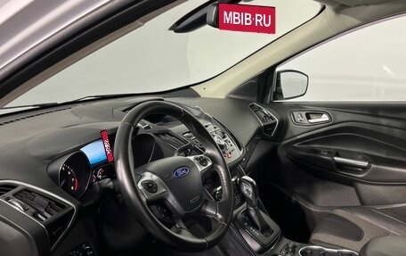 Ford Kuga III, 2014 год, 1 130 000 рублей, 8 фотография