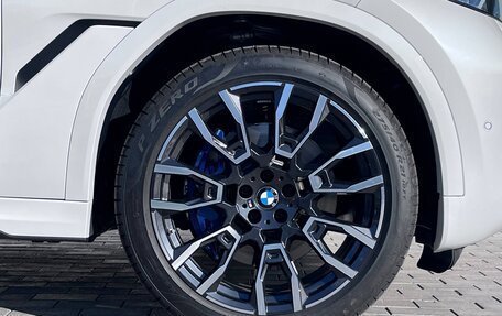 BMW X6, 2025 год, 14 850 000 рублей, 11 фотография