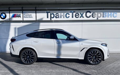 BMW X6, 2025 год, 14 850 000 рублей, 5 фотография