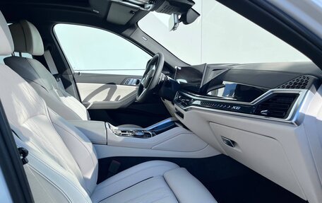 BMW X6, 2025 год, 14 850 000 рублей, 12 фотография
