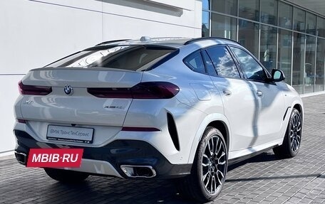 BMW X6, 2025 год, 14 850 000 рублей, 6 фотография