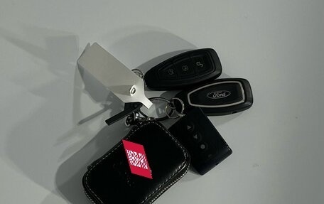 Ford Kuga III, 2014 год, 1 130 000 рублей, 22 фотография