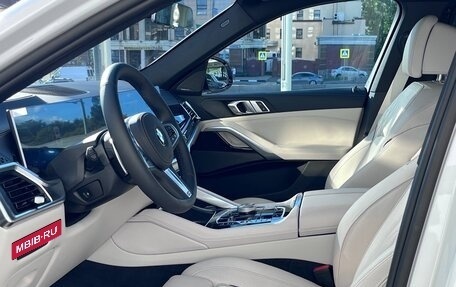 BMW X6, 2025 год, 14 850 000 рублей, 15 фотография