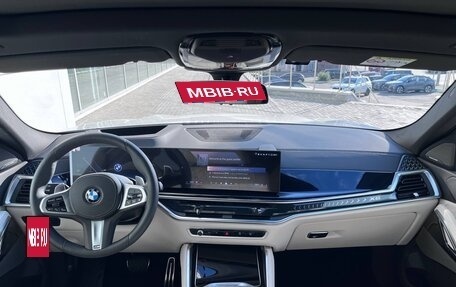 BMW X6, 2025 год, 14 850 000 рублей, 13 фотография