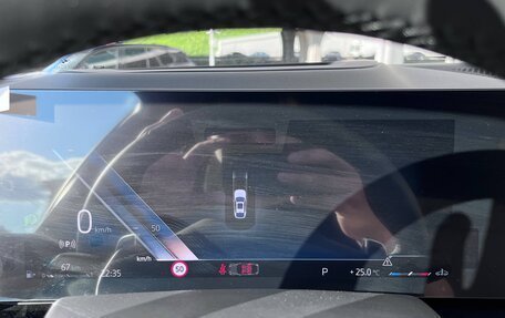 BMW X6, 2025 год, 14 850 000 рублей, 17 фотография