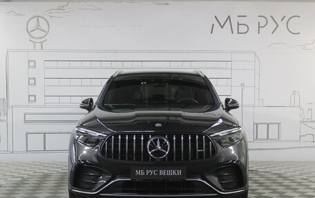 Mercedes-Benz GLC AMG, 2024 год, 9 150 000 рублей, 2 фотография