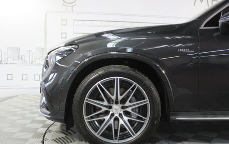 Mercedes-Benz GLC AMG, 2024 год, 9 150 000 рублей, 9 фотография