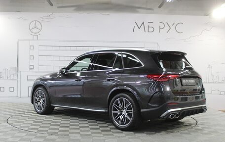 Mercedes-Benz GLC AMG, 2024 год, 9 150 000 рублей, 8 фотография
