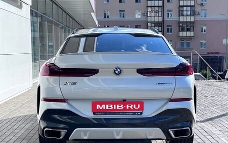 BMW X6, 2025 год, 14 850 000 рублей, 7 фотография