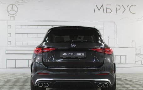 Mercedes-Benz GLC AMG, 2024 год, 9 150 000 рублей, 6 фотография