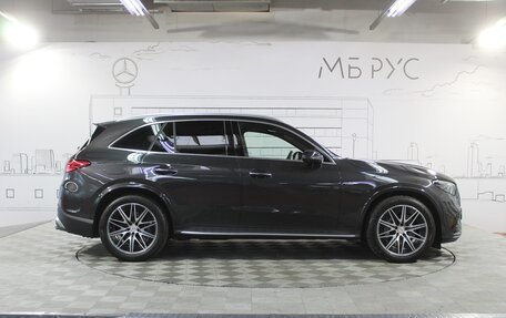 Mercedes-Benz GLC AMG, 2024 год, 9 150 000 рублей, 5 фотография