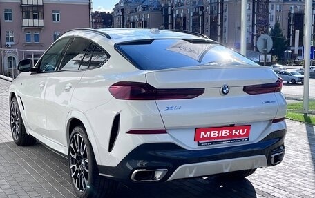 BMW X6, 2025 год, 14 850 000 рублей, 8 фотография