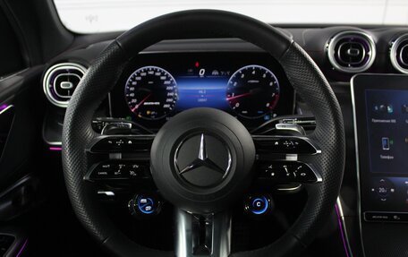 Mercedes-Benz GLC AMG, 2024 год, 9 150 000 рублей, 12 фотография