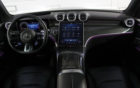 Mercedes-Benz GLC AMG, 2024 год, 9 150 000 рублей, 14 фотография