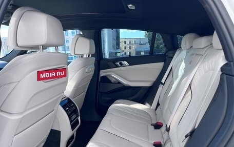 BMW X6, 2025 год, 14 850 000 рублей, 16 фотография