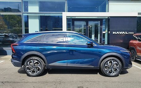 Haval F7, 2025 год, 3 079 000 рублей, 4 фотография