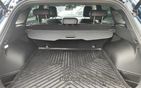 Haval F7, 2025 год, 3 079 000 рублей, 13 фотография