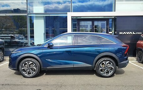 Haval F7, 2025 год, 3 079 000 рублей, 8 фотография