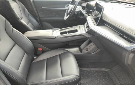 Haval F7, 2025 год, 3 079 000 рублей, 9 фотография