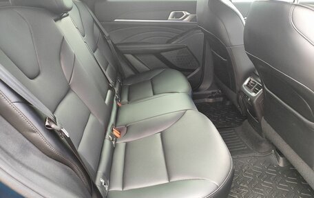 Haval F7, 2025 год, 3 079 000 рублей, 11 фотография