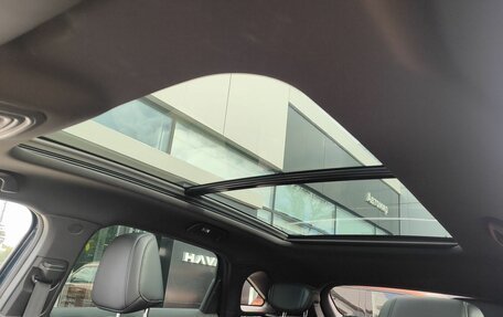 Haval F7, 2025 год, 3 079 000 рублей, 16 фотография