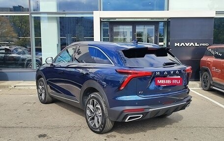 Haval F7, 2025 год, 3 079 000 рублей, 7 фотография