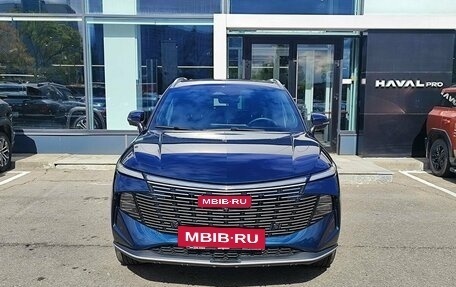 Haval F7, 2025 год, 3 079 000 рублей, 2 фотография