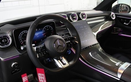 Mercedes-Benz GLC AMG, 2024 год, 9 150 000 рублей, 13 фотография