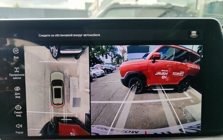 Haval F7, 2025 год, 3 079 000 рублей, 18 фотография