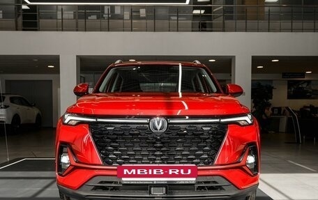 Changan CS35 Plus, 2025 год, 2 839 900 рублей, 7 фотография