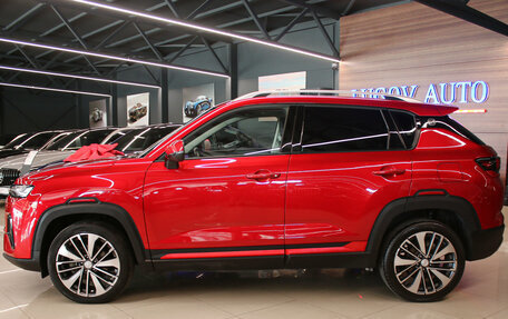 Changan CS35 Plus, 2023 год, 1 538 000 рублей, 2 фотография