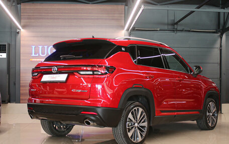 Changan CS35 Plus, 2023 год, 1 538 000 рублей, 4 фотография