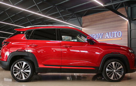 Changan CS35 Plus, 2023 год, 1 538 000 рублей, 3 фотография