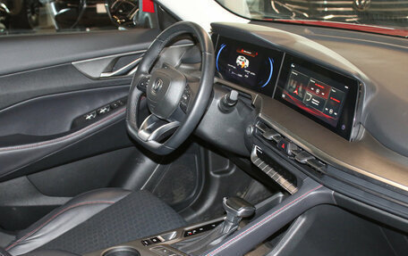 Changan CS35 Plus, 2023 год, 1 538 000 рублей, 9 фотография