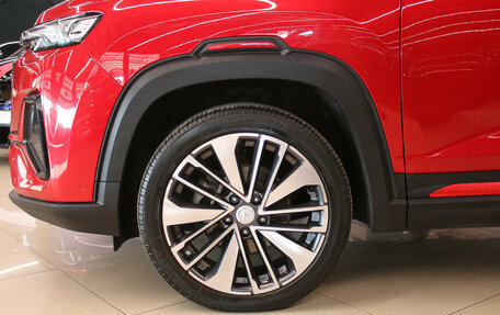 Changan CS35 Plus, 2023 год, 1 538 000 рублей, 13 фотография