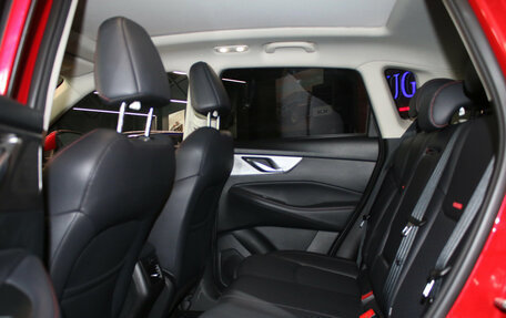 Changan CS35 Plus, 2023 год, 1 538 000 рублей, 8 фотография