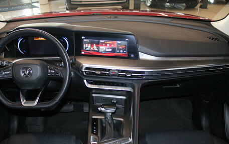 Changan CS35 Plus, 2023 год, 1 538 000 рублей, 6 фотография