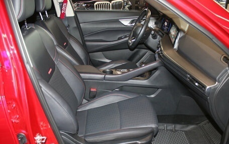 Changan CS35 Plus, 2023 год, 1 538 000 рублей, 7 фотография