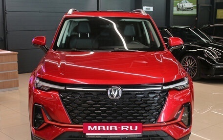 Changan CS35 Plus, 2023 год, 1 538 000 рублей, 11 фотография