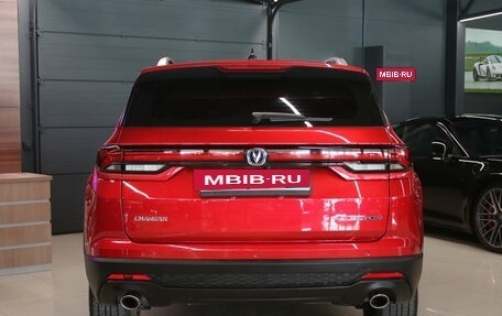 Changan CS35 Plus, 2023 год, 1 538 000 рублей, 12 фотография