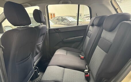 Hyundai Getz I рестайлинг, 2007 год, 449 000 рублей, 6 фотография