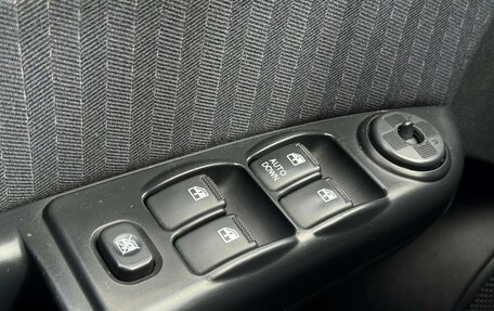 Hyundai Getz I рестайлинг, 2007 год, 449 000 рублей, 11 фотография