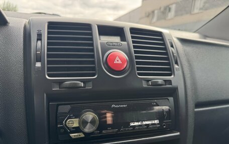 Hyundai Getz I рестайлинг, 2007 год, 449 000 рублей, 8 фотография
